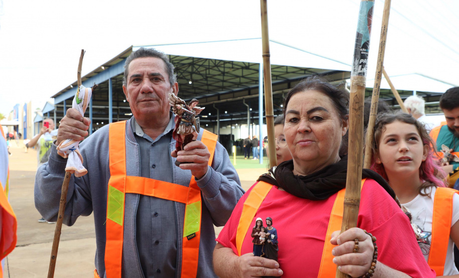SANTUARIO BANDEIRANTES