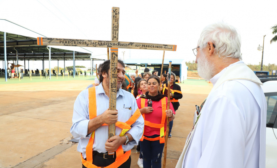 SANTUARIO BANDEIRANTES