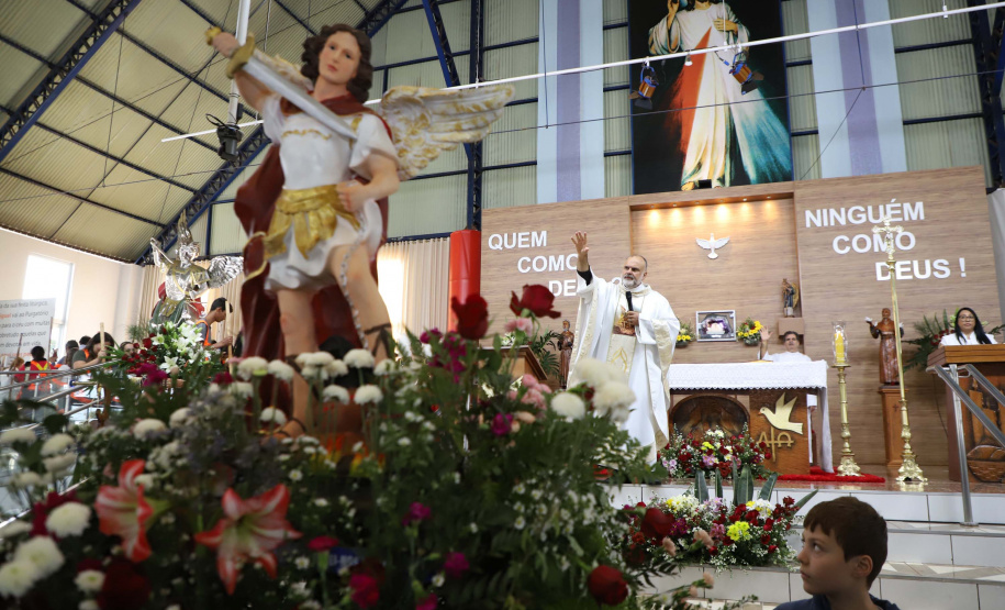 SANTUARIO BANDEIRANTES