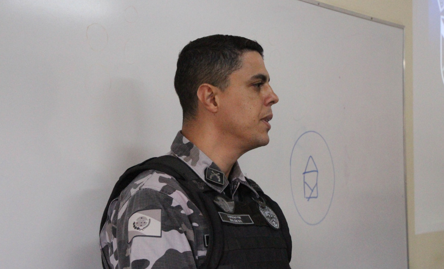 Reunião estratégica define esquema de segurança para o clássico “Athletiba”