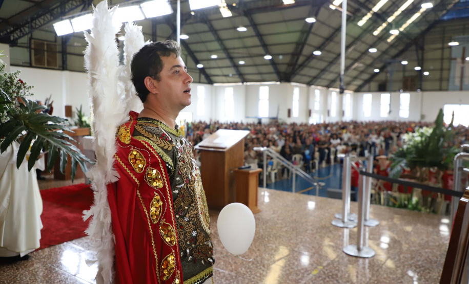 SANTUARIO BANDEIRANTES