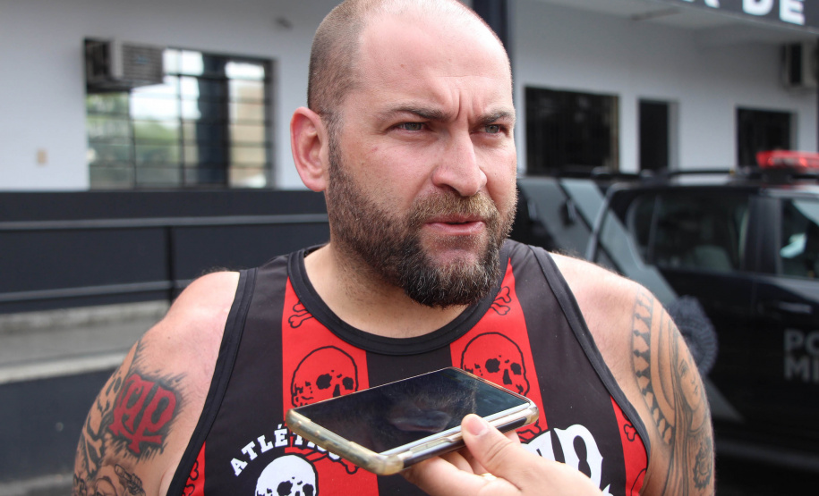 Reunião estratégica define esquema de segurança para o clássico “Athletiba”