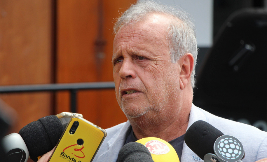 Reunião estratégica define esquema de segurança para o clássico “Athletiba”