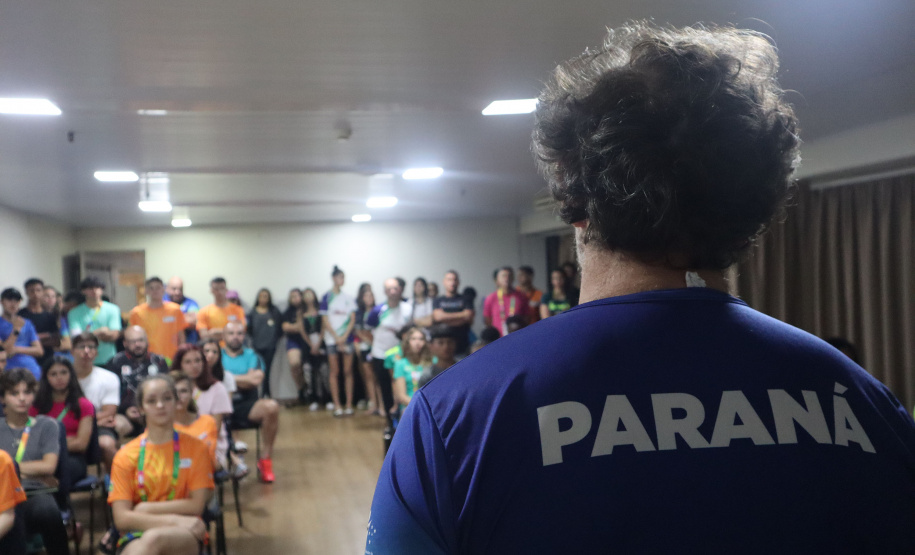 FOTOS DIA 1 JOGOS DA JUVENTUDE