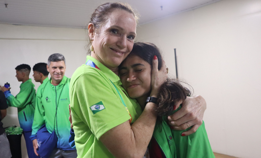 FOTOS DIA 1 JOGOS DA JUVENTUDE