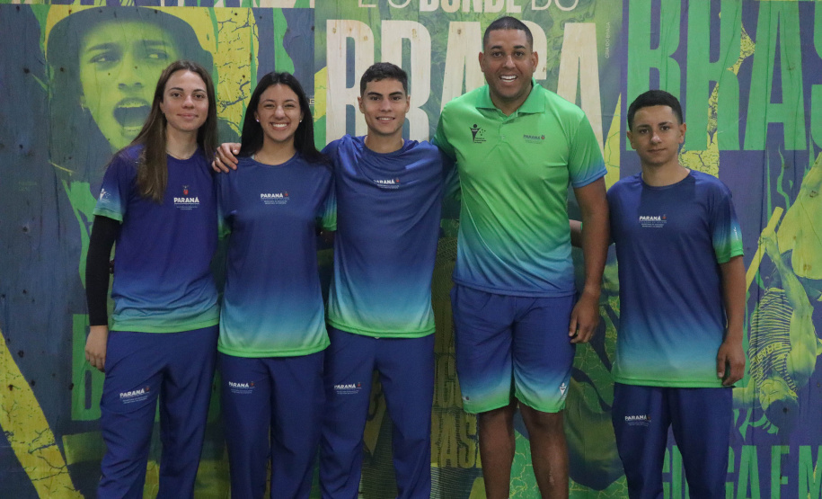 FOTOS DIA 1 JOGOS DA JUVENTUDE