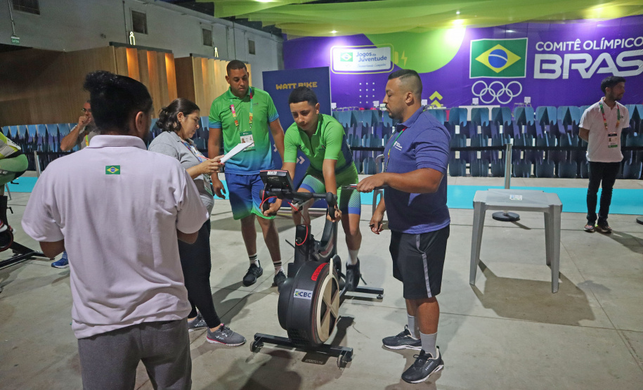 FOTOS DIA 1 JOGOS DA JUVENTUDE