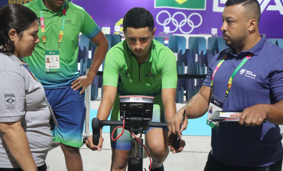 FOTOS DIA 1 JOGOS DA JUVENTUDE