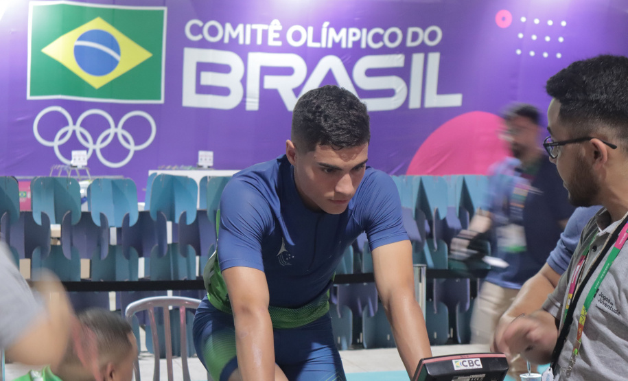 FOTOS DIA 1 JOGOS DA JUVENTUDE