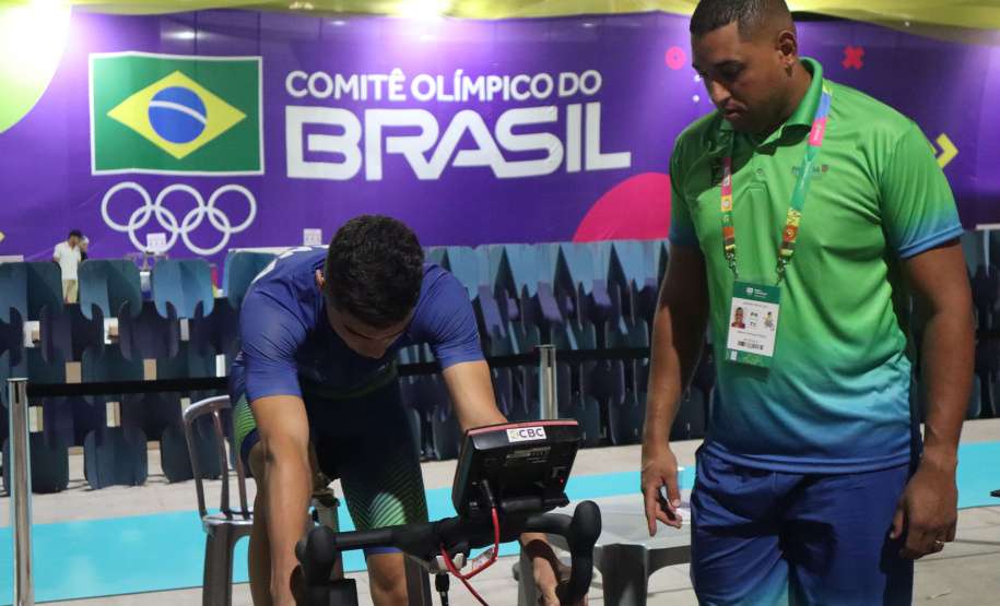 FOTOS DIA 1 JOGOS DA JUVENTUDE