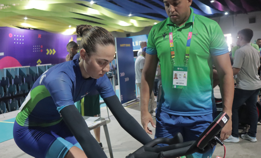 FOTOS DIA 1 JOGOS DA JUVENTUDE