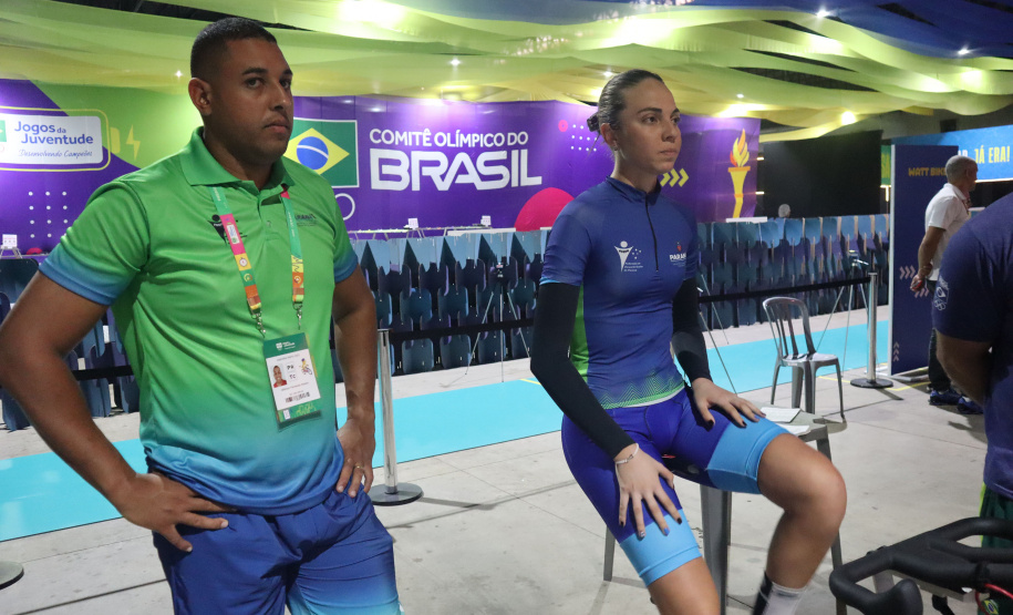 FOTOS DIA 1 JOGOS DA JUVENTUDE