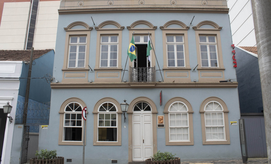 MCAA recebe grupo Urban Sketchers na tarde deste sábado