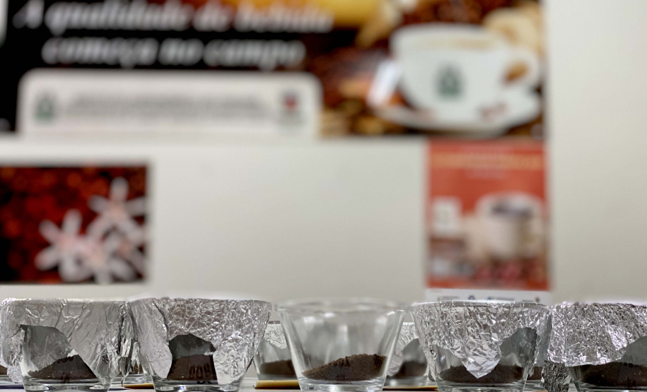 21° Concurso Café Qualidade Paraná