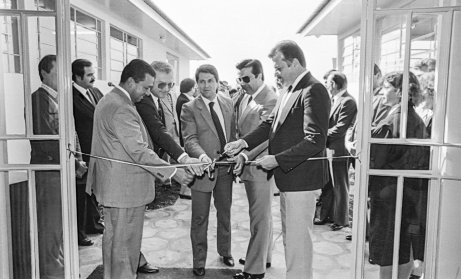 Com 1.750 alunos formados, curso de Agronomia da UEPG completa 40 anos