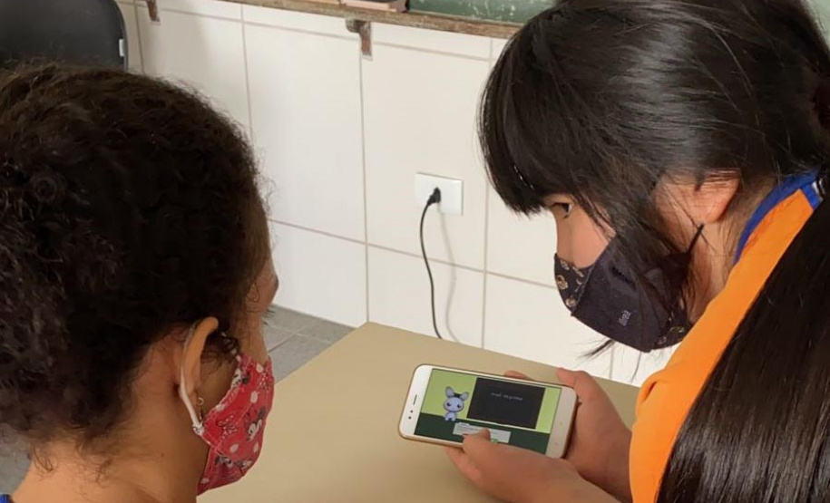 Startups apoiadas pela Fundação Araucária desenvolvem jogo educativo e plataforma para incentivar a doação de sangue