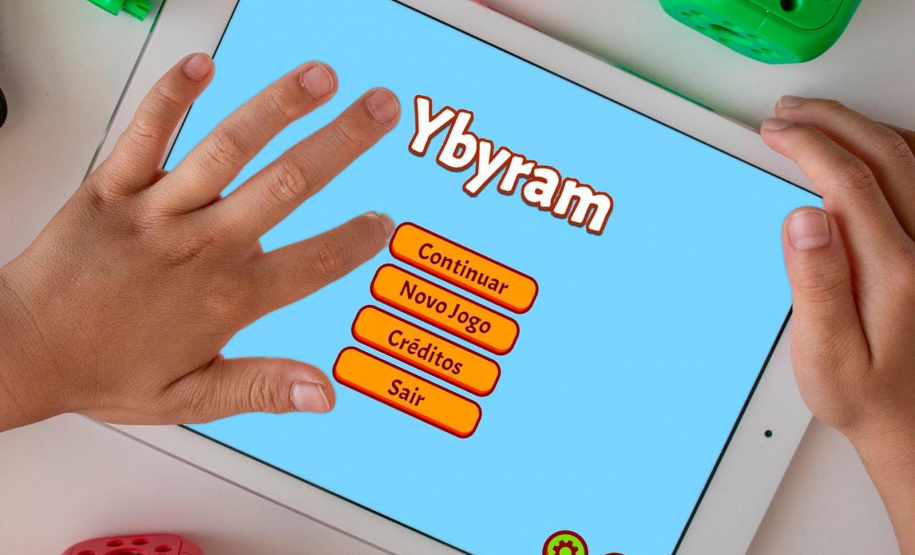 Startups apoiadas pela Fundação Araucária desenvolvem jogo educativo e plataforma para incentivar a doação de sangue