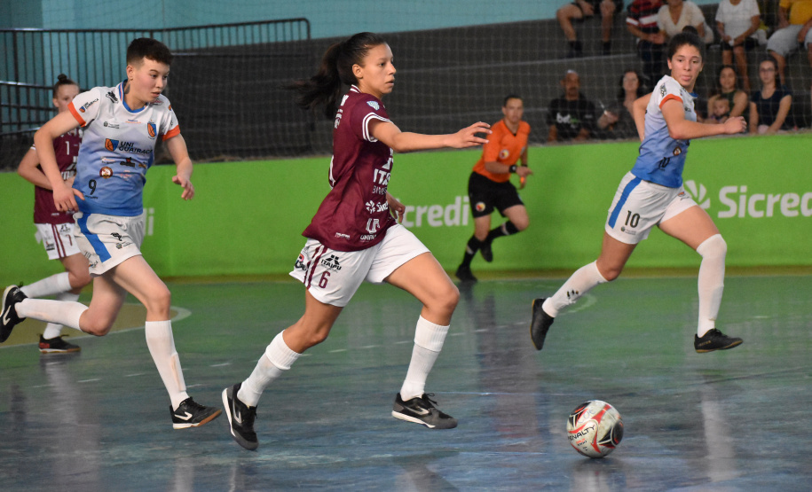 Londrina recebe fase final da 35ª edição dos Jogos da   Juventude do Paraná com mais de 2 mil atletas no primeiro final de semana