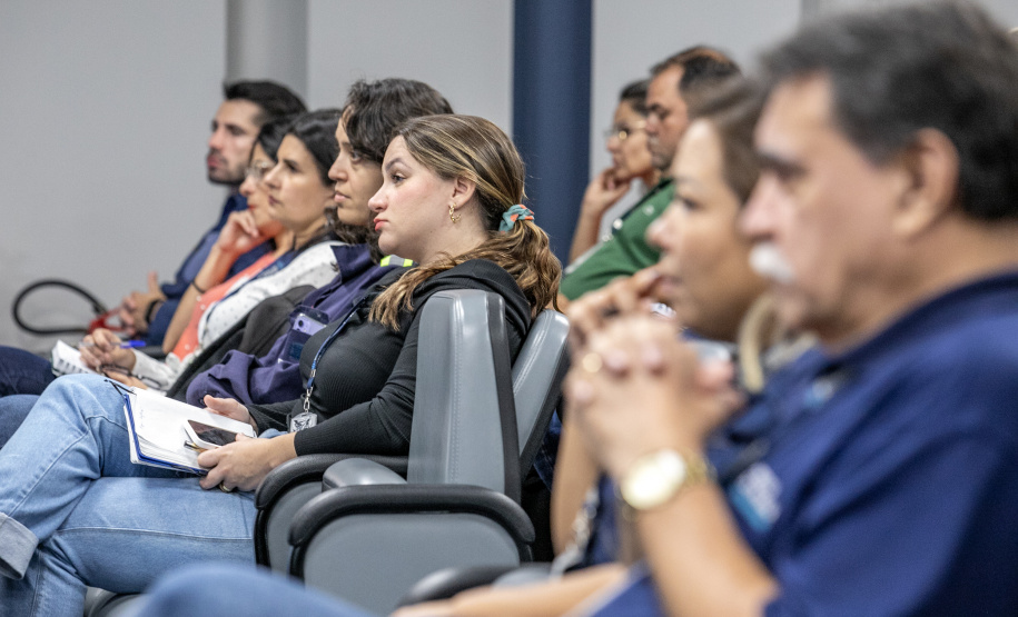 Investimento da Portos do Paraná em capacitação dos colaboradores cresce 79%