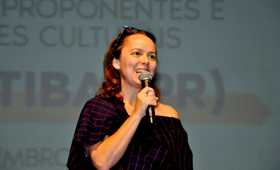 Reunião com MinC sobre Lei Rouanet