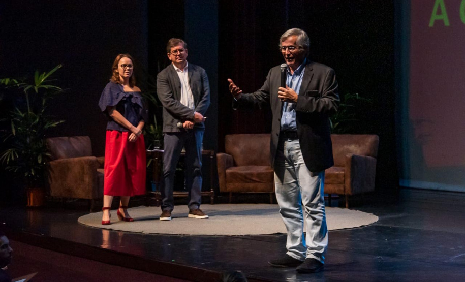 Reunião com MinC sobre Lei Rouanet