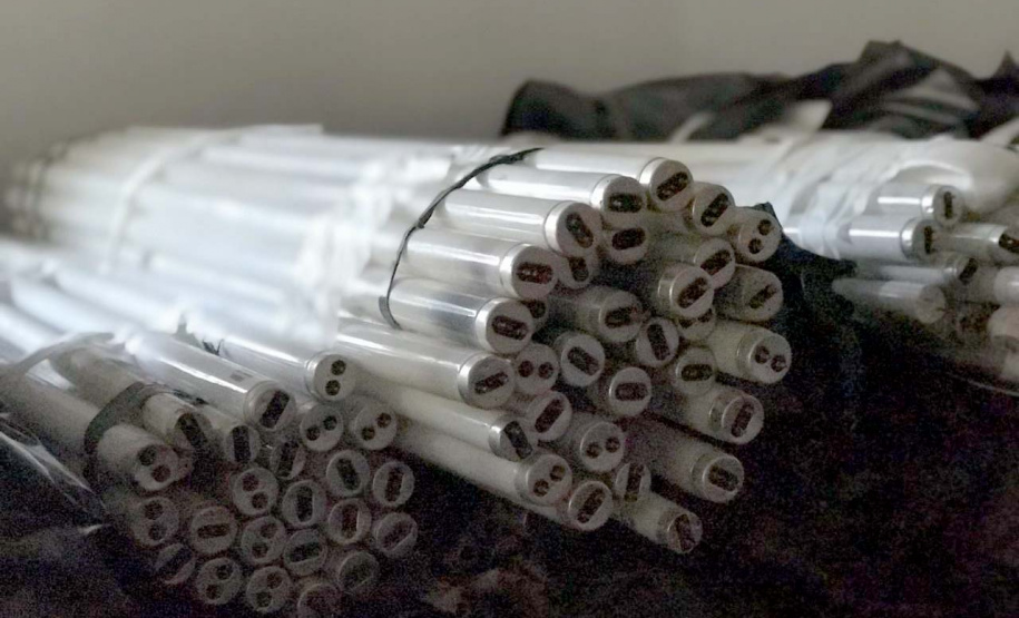 Municípios devem indicar ao Estado pontos para coleta de lâmpadas fluorescentes até o final do mês