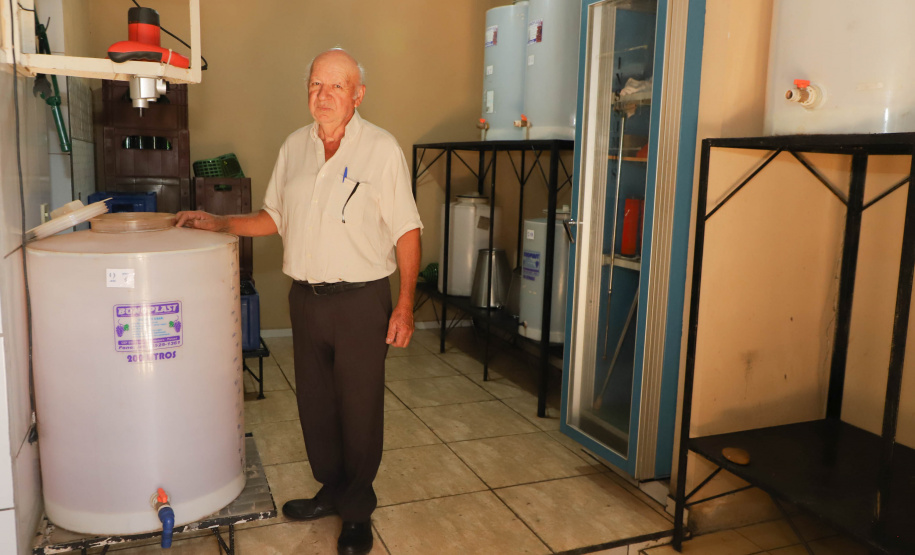 Com reconhecimento nacional, Marialva reforça vocação como maior produtora de uvas do Paraná