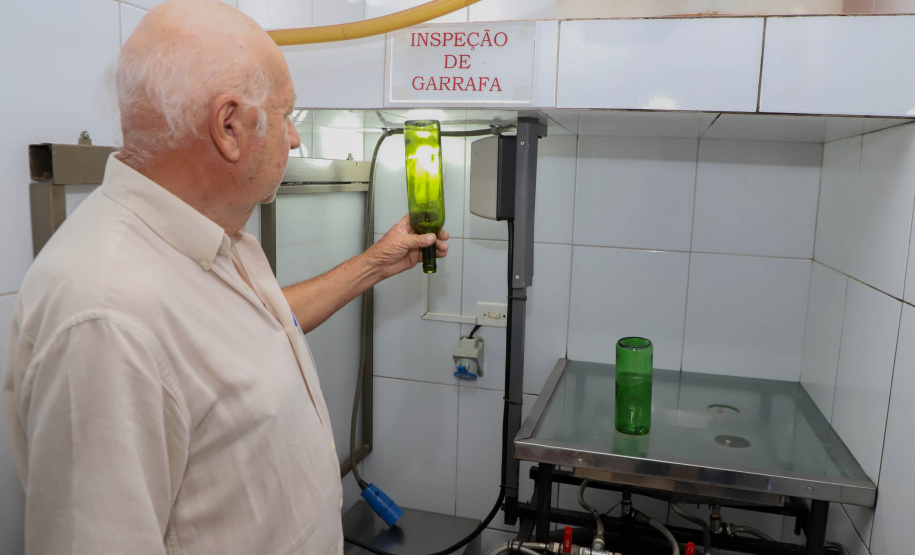 Com reconhecimento nacional, Marialva reforça vocação como maior produtora de uvas do Paraná