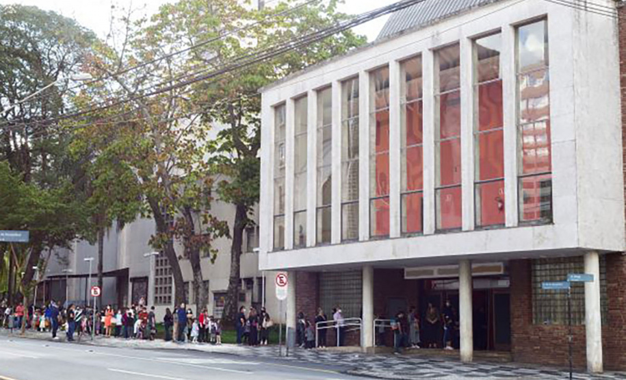 Secretaria da Cultura e MinC promovem encontro sobre alterações na Lei Rouanet