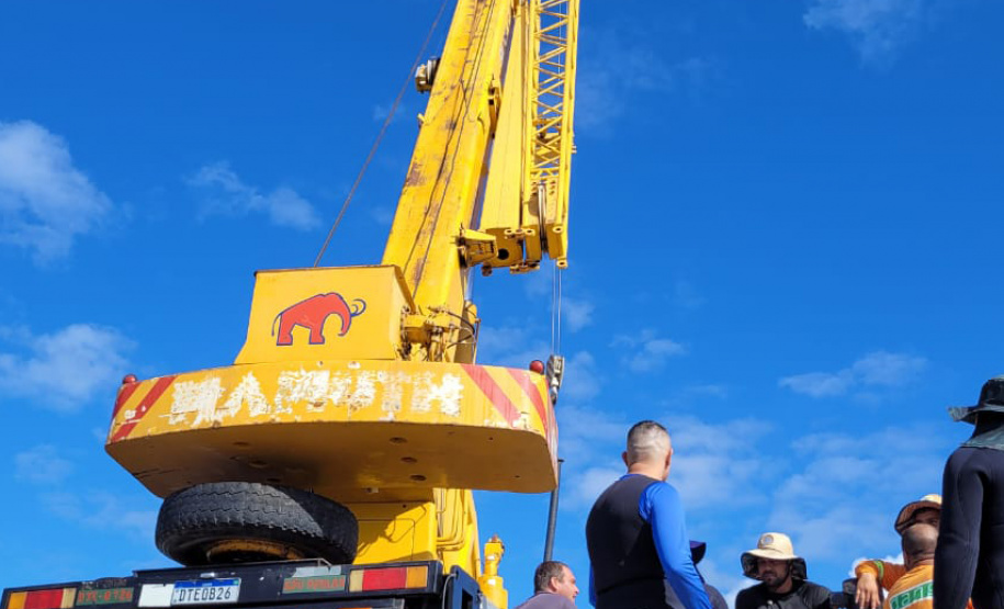 Com estruturas finalizadas, revitalização da Orla de Matinhos chega a 86% de conclusão