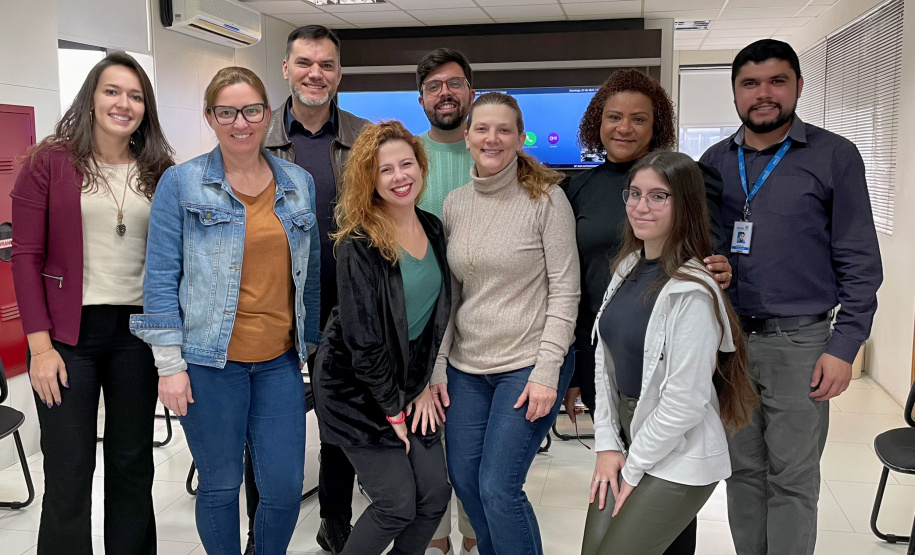 Visita Minas Gerais SEDEF