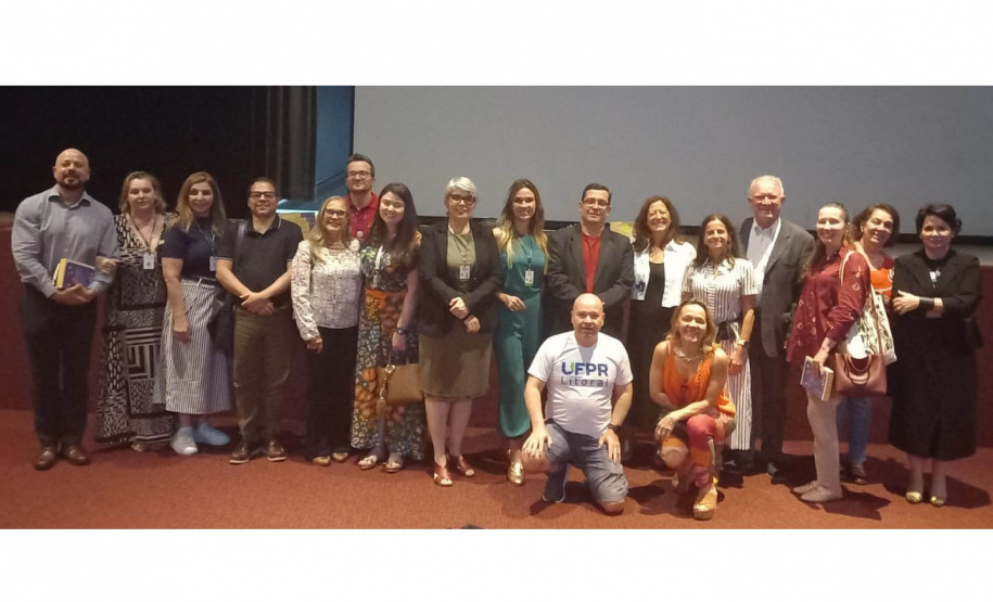 Paraná fortalece projeto de popularização da ciência com apoio de Agência de Portugal