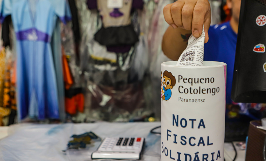 Milionário pós-feriado: Nota Paraná sorteia R$ 5 milhões em prêmios na segunda-feira