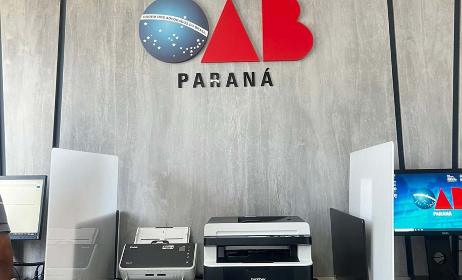 Polícia Penal e OAB-PR reabrem a Casa da Advocacia Criminal no Complexo Penitenciário de Piraquara