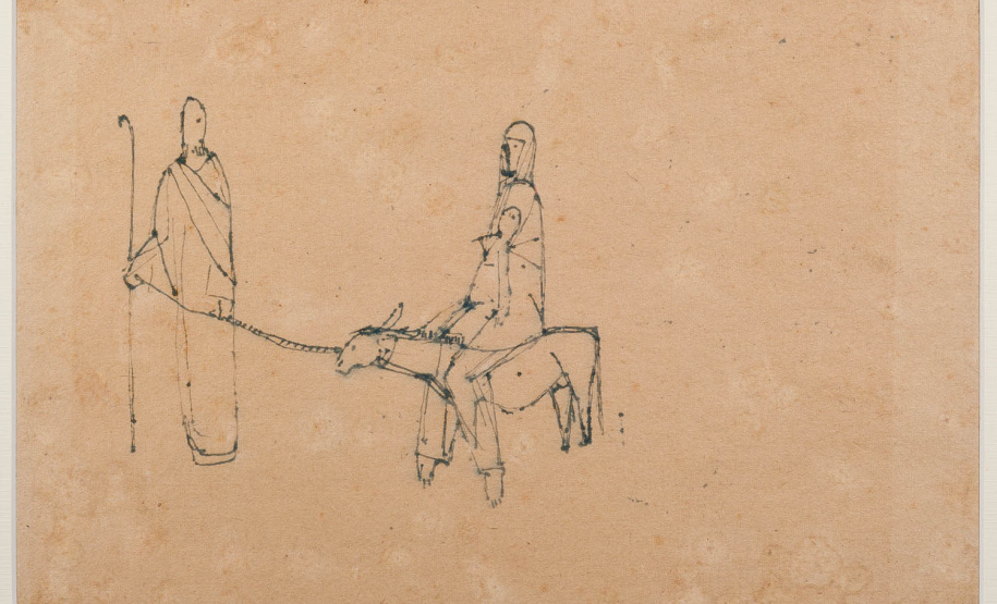 MON realiza exposição de Victor Brecheret