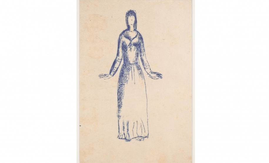 MON realiza exposição de Victor Brecheret