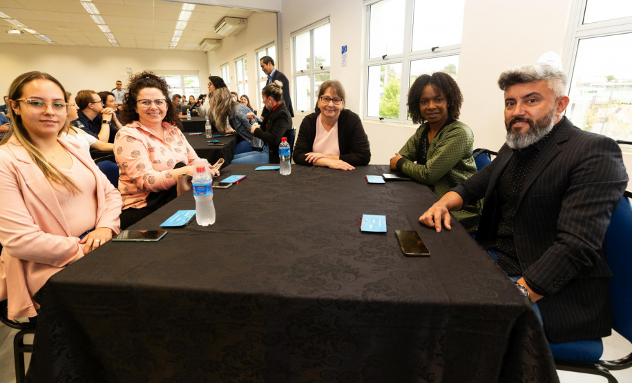 Encontro de agentes de crédito debate formas de ampliar atendimentos no sudoeste do Paraná