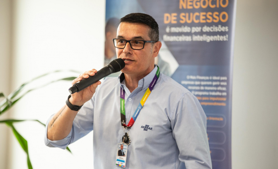 Encontro de agentes de crédito debate formas de ampliar atendimentos no sudoeste do Paraná