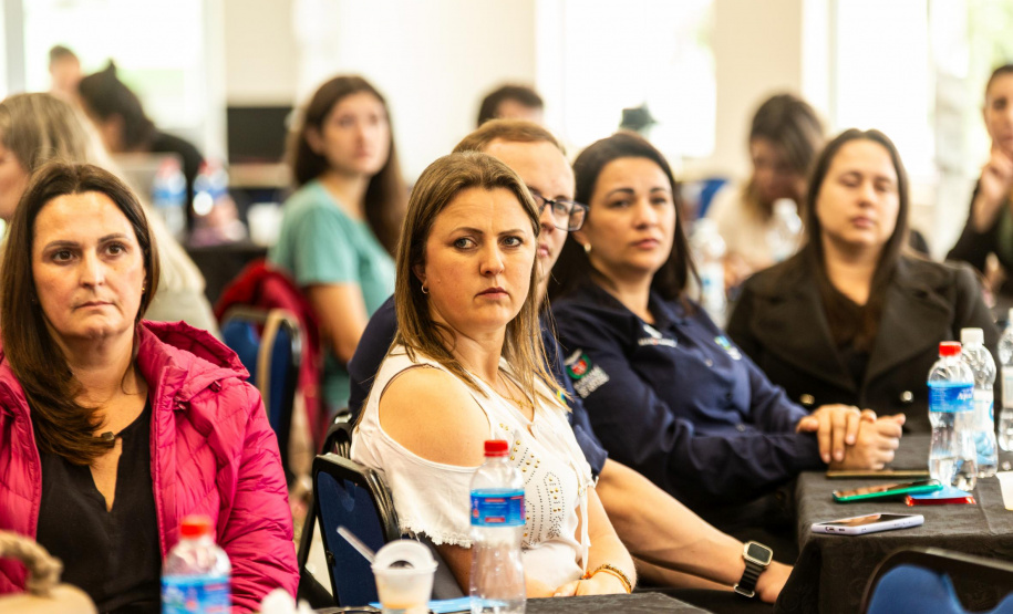 Encontro de agentes de crédito debate formas de ampliar atendimentos no sudoeste do Paraná