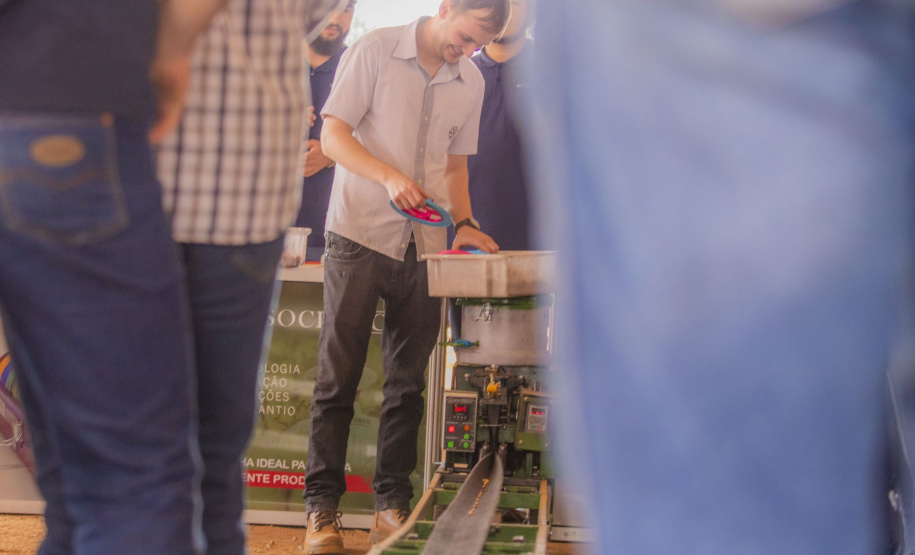 Com 1.750 alunos formados, curso de Agronomia da UEPG completa 40 anos