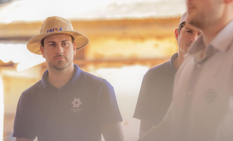 Com 1.750 alunos formados, curso de Agronomia da UEPG completa 40 anos