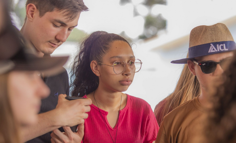 Com 1.750 alunos formados, curso de Agronomia da UEPG completa 40 anos