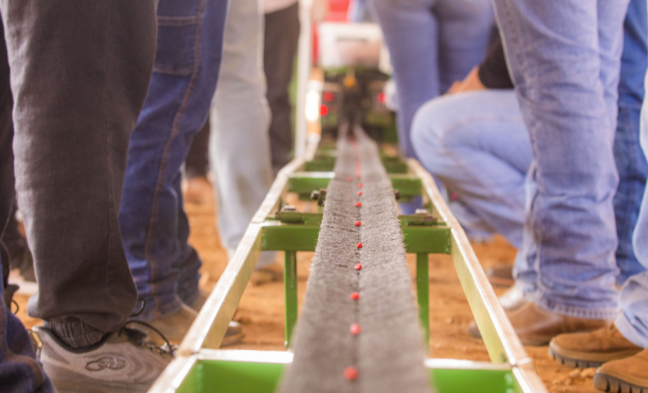 Com 1.750 alunos formados, curso de Agronomia da UEPG completa 40 anos