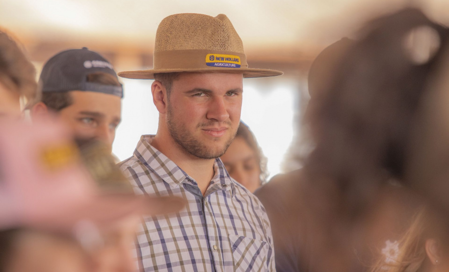 Com 1.750 alunos formados, curso de Agronomia da UEPG completa 40 anos