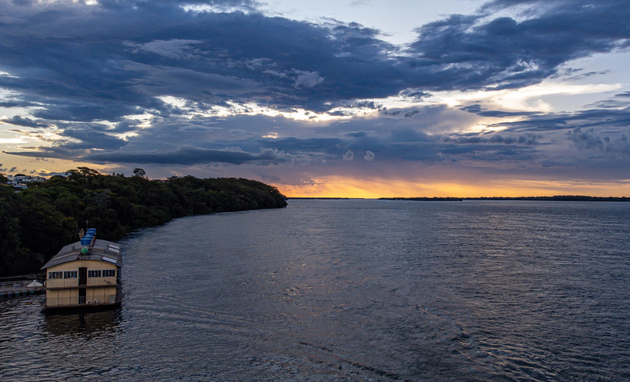 Porto Rico, no Noroeste do Paraná, é exemplo para o País de turismo sustentável, com foco no crescimento econômico e na preservação do meio ambiente.