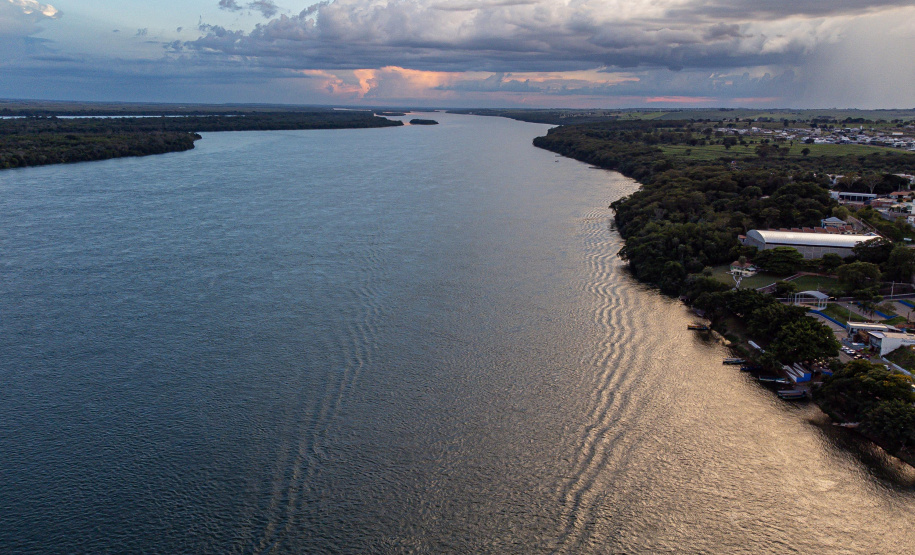 Porto Rico, no Noroeste do Paraná, é exemplo para o País de turismo sustentável, com foco no crescimento econômico e na preservação do meio ambiente.