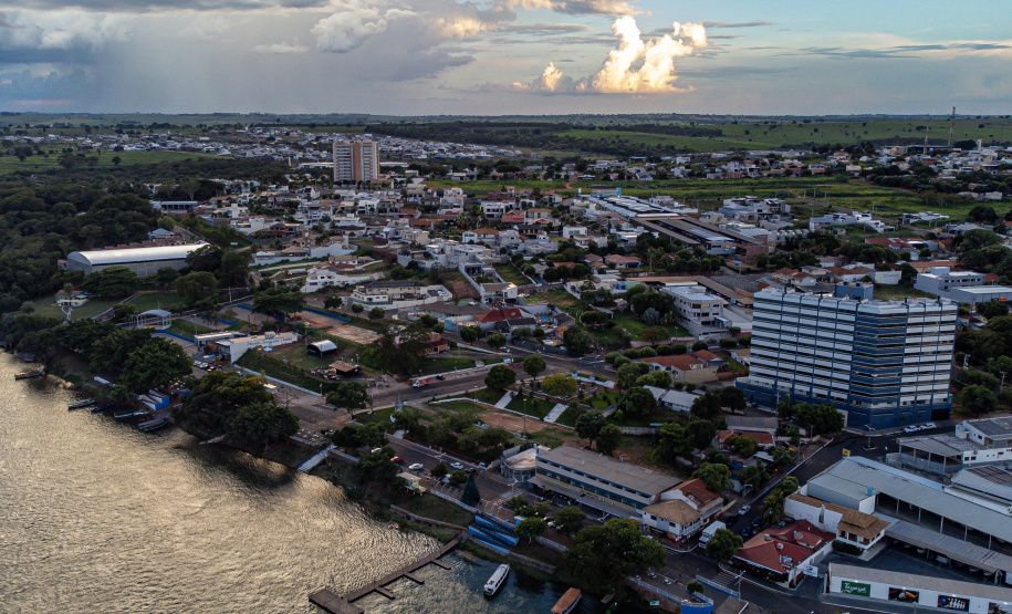 Porto Rico, no Noroeste do Paraná, é exemplo para o País de turismo sustentável, com foco no crescimento econômico e na preservação do meio ambiente.