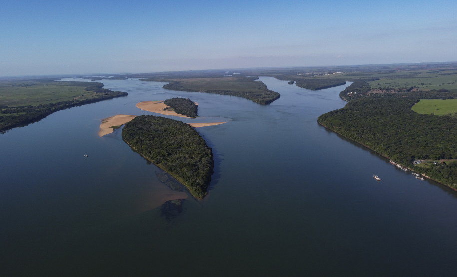 Dia Mundial do Turismo: conheça as riquezas que fazem do Paraná um lugar privilegiado