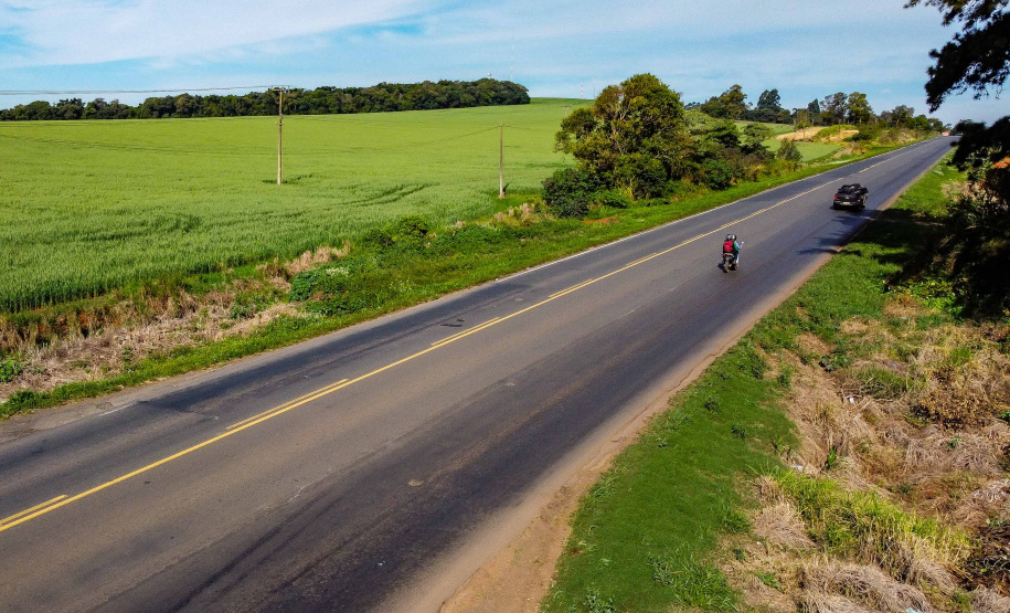 Lote 2 vai restaurar e duplicar ligação entre Jaguariaíva e Jacarezinho