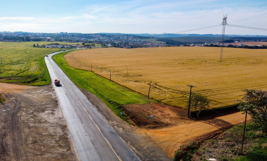 Leilão do 2º lote das novas concessões rodoviárias do Paraná será no dia 29